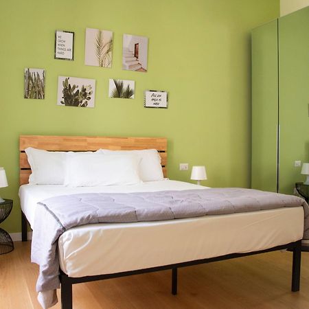 Barberini Bright Apartment Roma Exterior foto
