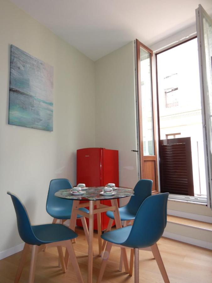 Barberini Bright Apartment Roma Exterior foto
