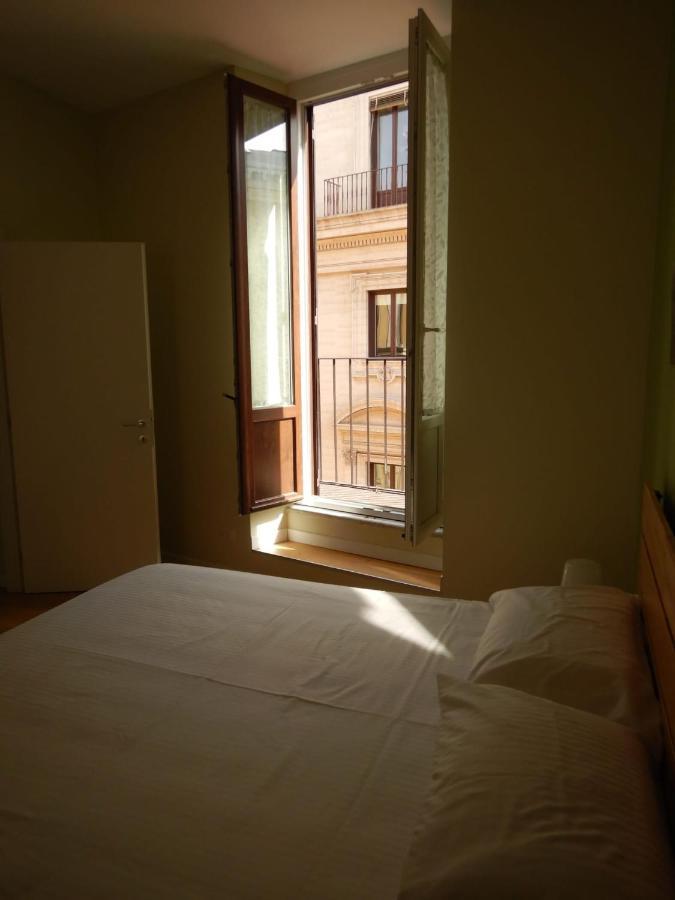 Barberini Bright Apartment Roma Exterior foto