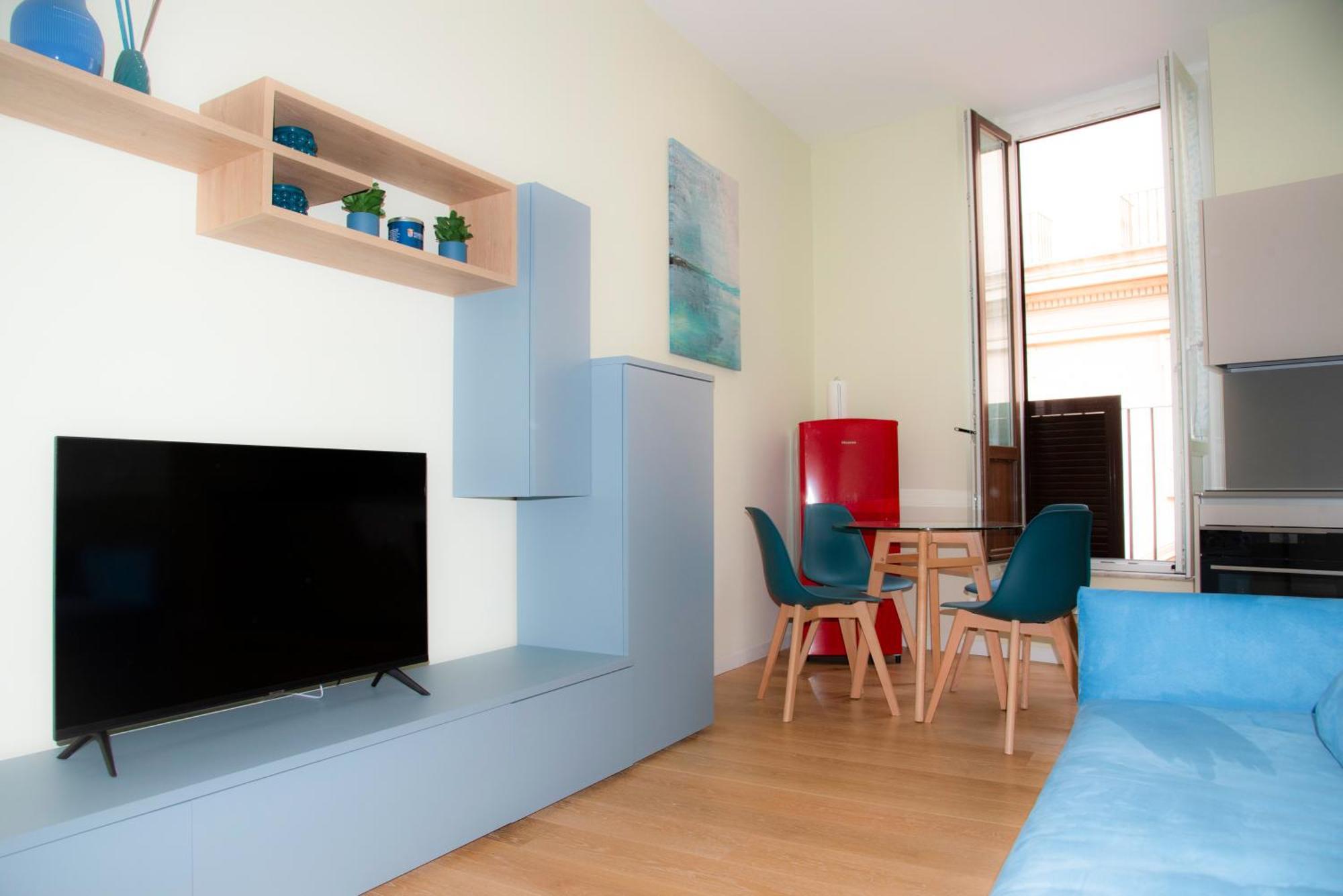 Barberini Bright Apartment Roma Exterior foto