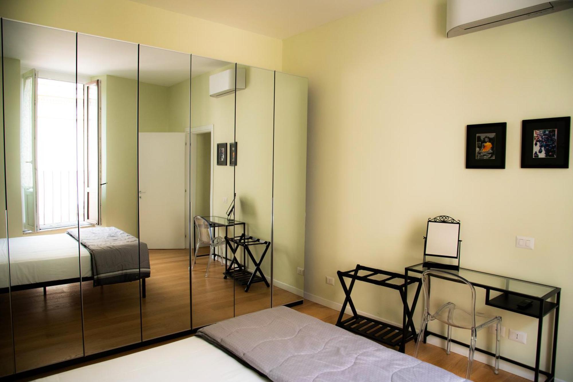 Barberini Bright Apartment Roma Exterior foto