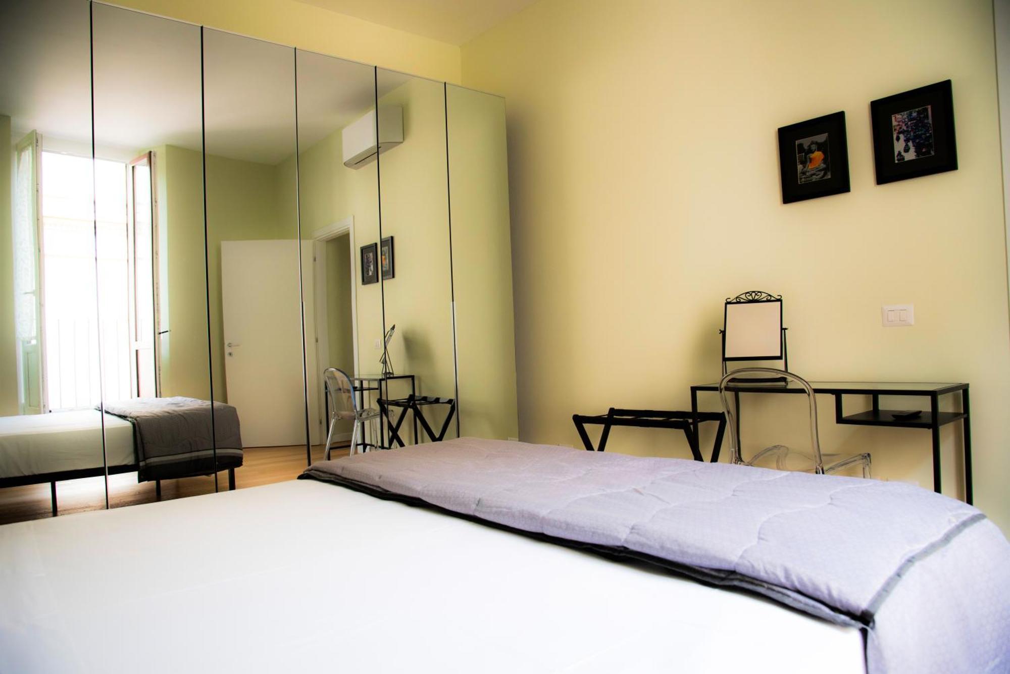 Barberini Bright Apartment Roma Exterior foto