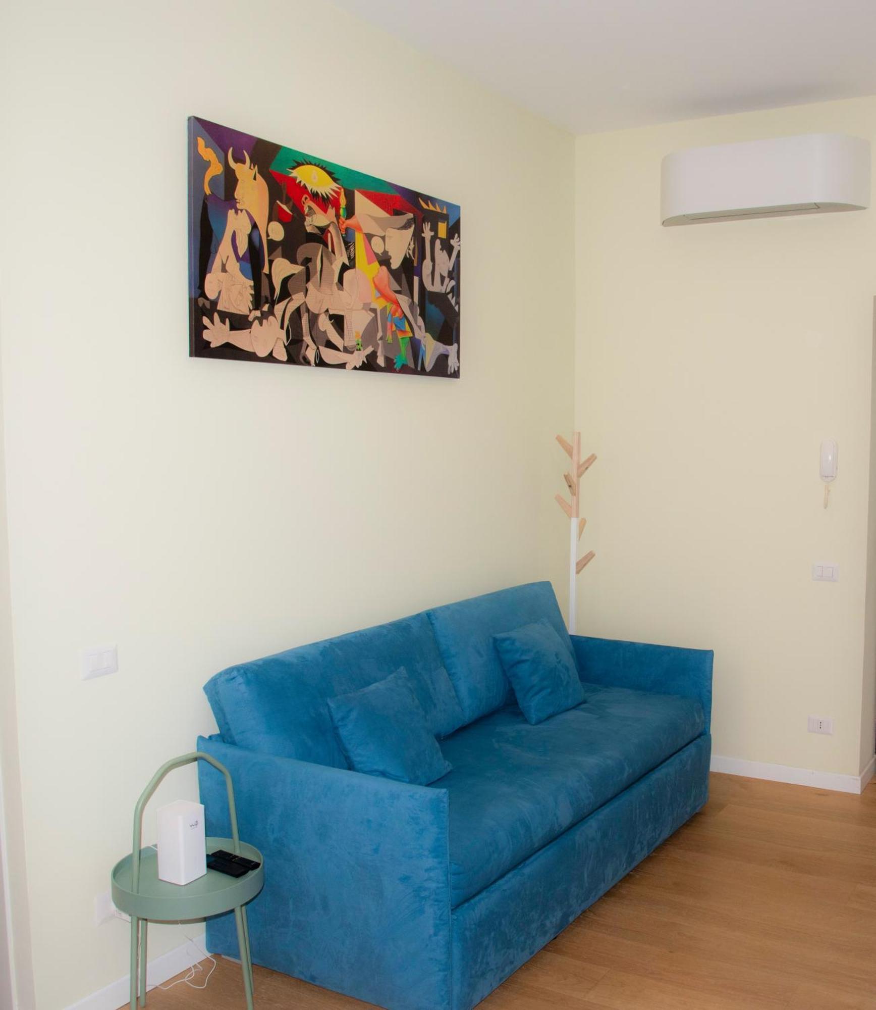 Barberini Bright Apartment Roma Exterior foto