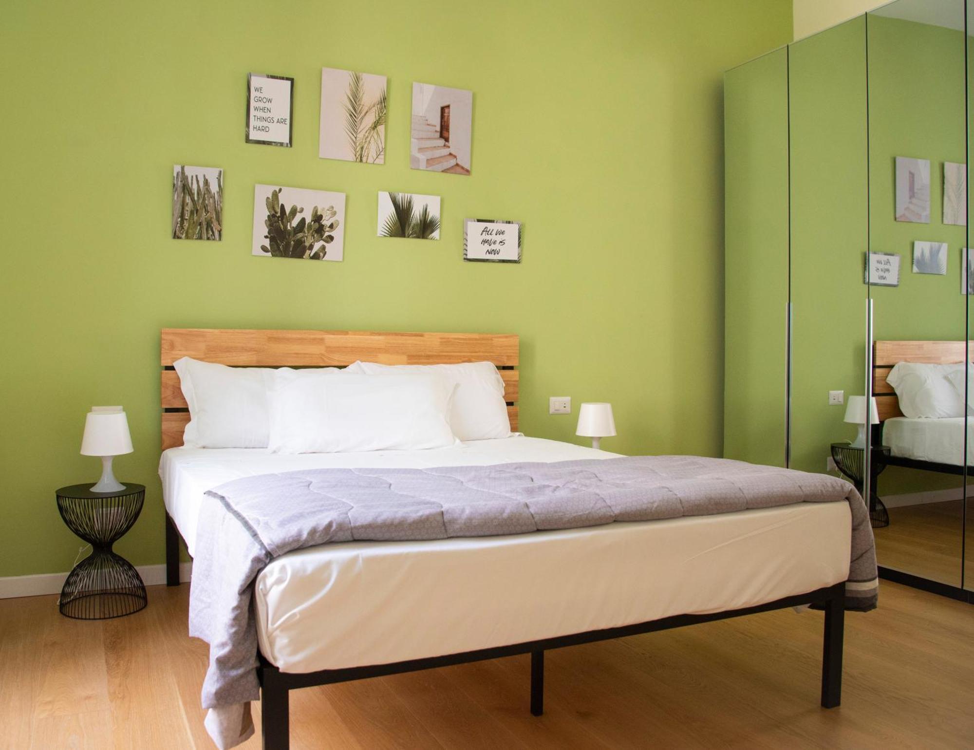 Barberini Bright Apartment Roma Exterior foto