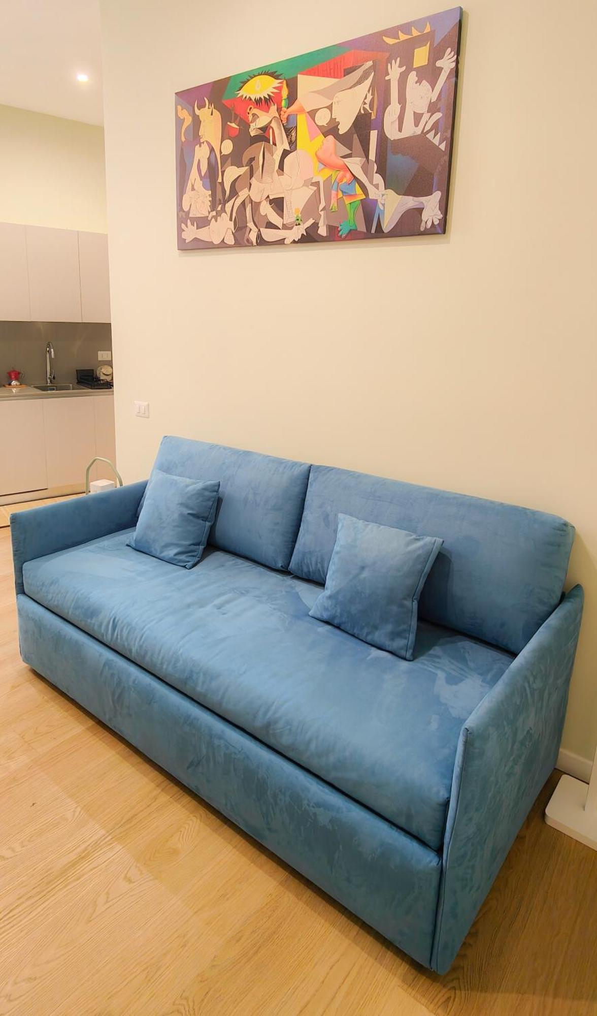 Barberini Bright Apartment Roma Exterior foto