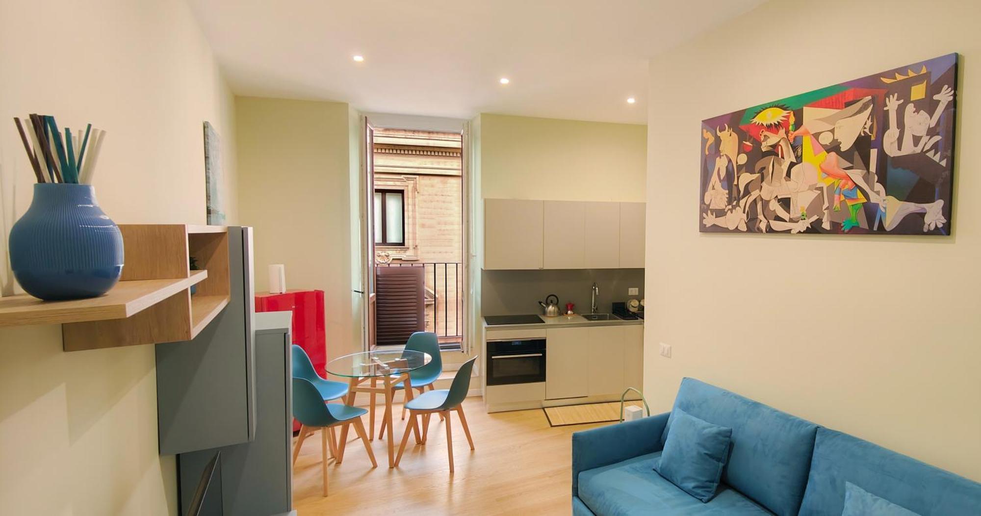 Barberini Bright Apartment Roma Exterior foto